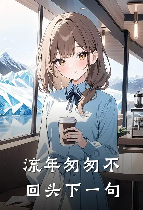 流年匆匆不回头下一句