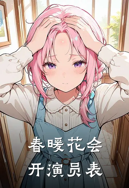 春暖花会开演员表