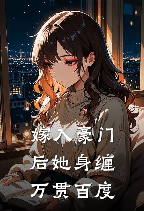 嫁入豪门后她身缠万贯百度