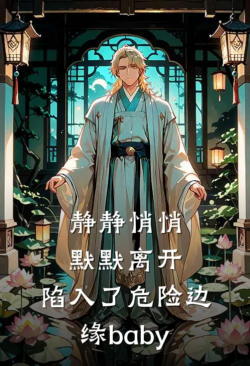 静静悄悄默默离开,陷入了危险边缘baby