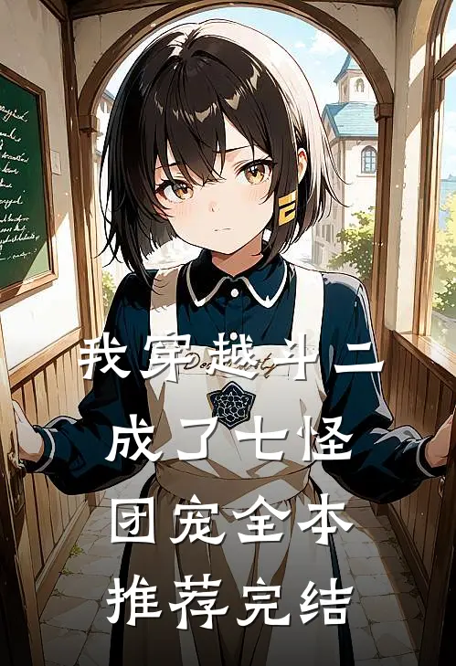 我穿越斗二成了七怪团宠全本推荐完结