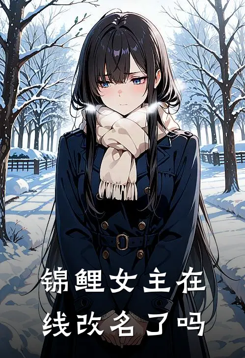 锦鲤女主在线改名了吗