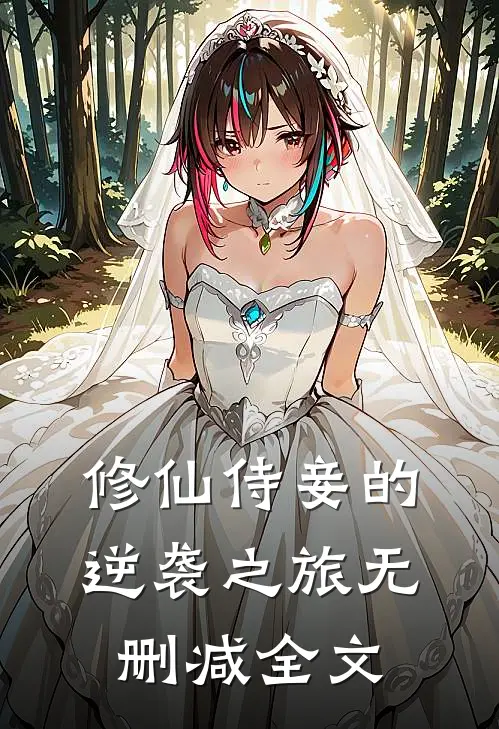 修仙侍妾的逆袭之旅无删减全文