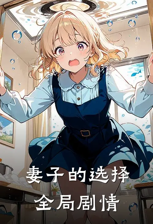 妻子的选择全局剧情