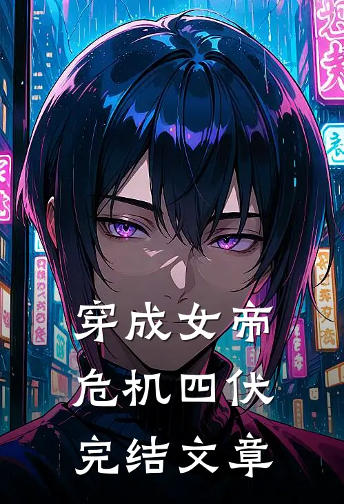 穿成女帝危机四伏完结文章