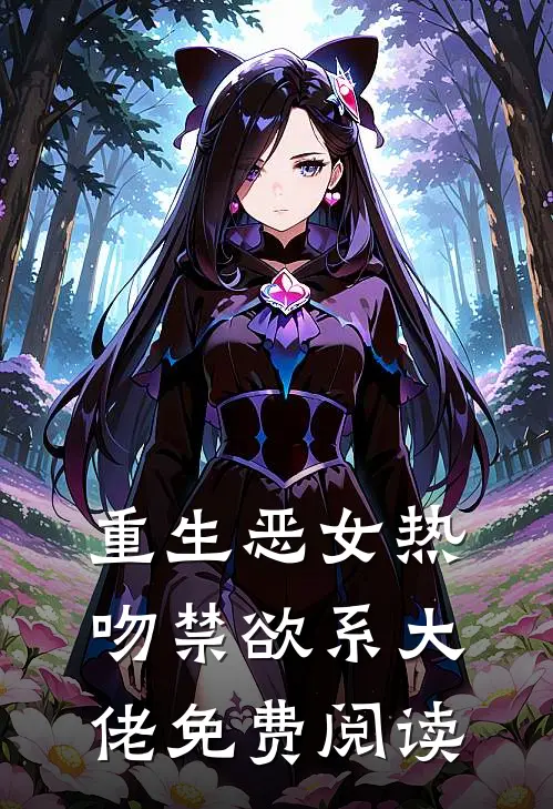 重生恶女热吻禁欲系大佬免费阅读