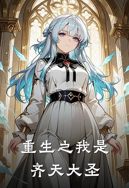 重生之我是齐天大圣