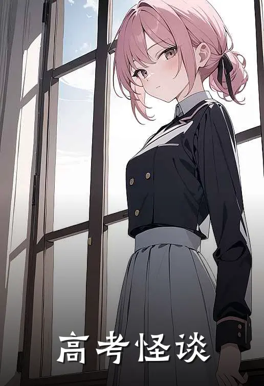 高考怪谈