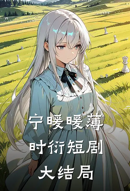 宁暖暖薄时衍短剧大结局