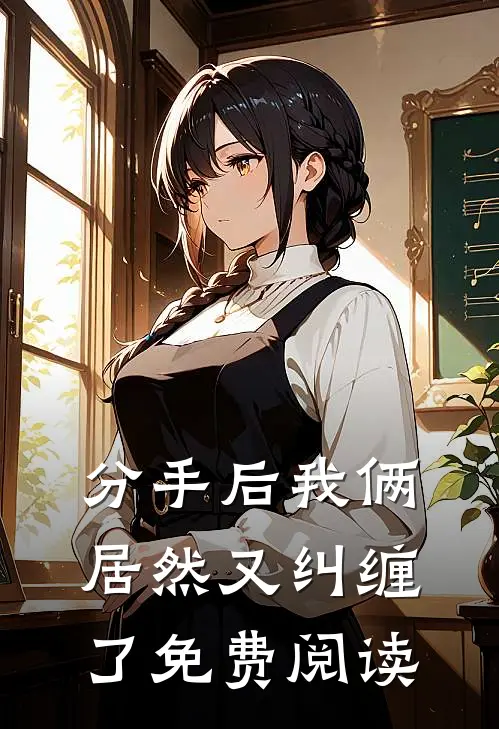 分手后我俩居然又纠缠了免费阅读