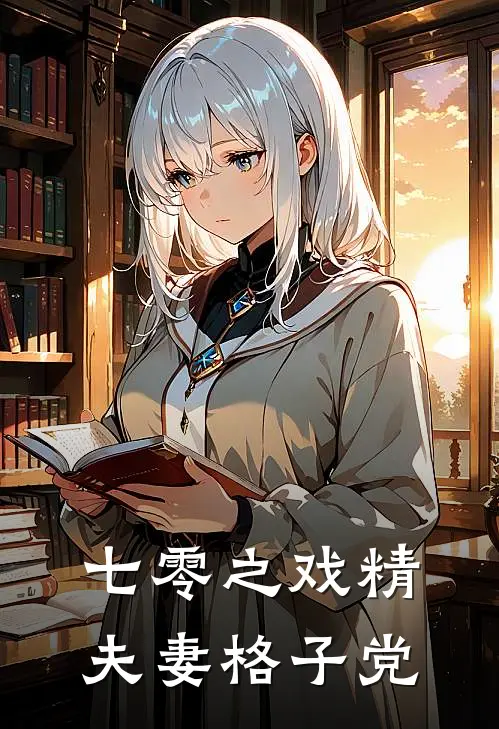 七零之戏精夫妻格子党