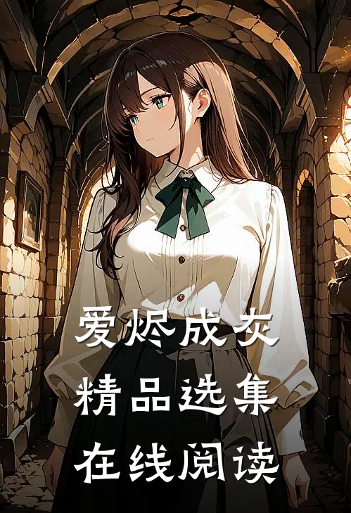 爱烬成灰精品选集在线阅读