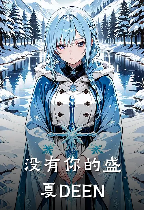 没有你的盛夏 DEEN