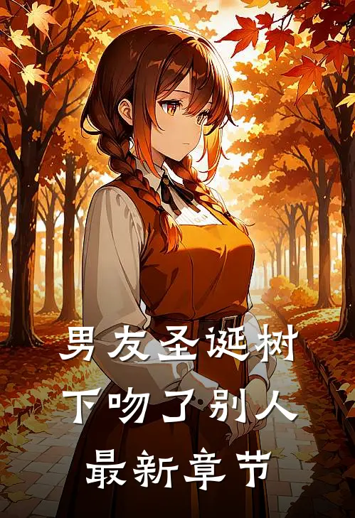 男友圣诞树下吻了别人最新章节