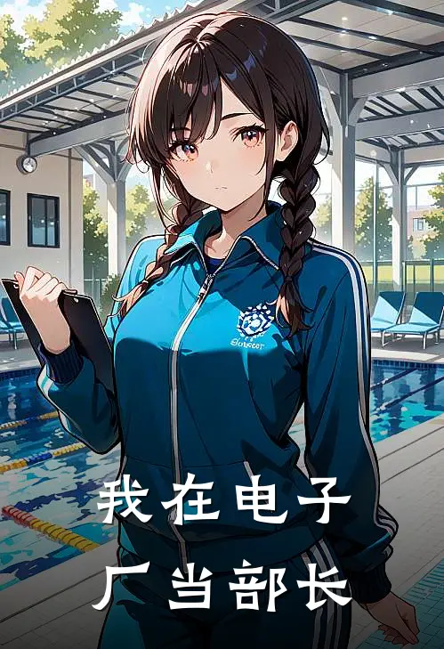 我在电子厂当部长