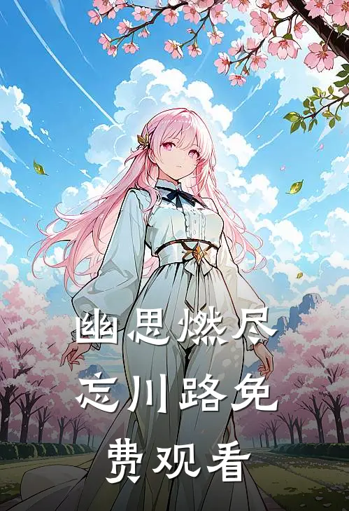幽思燃尽忘川路免费观看