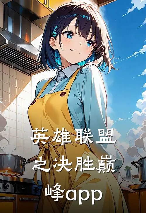 英雄联盟之决胜巅峰app