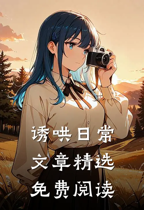 诱哄日常文章精选免费阅读