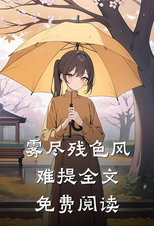 雾尽残色风难提全文免费阅读