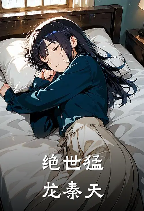 绝世猛龙秦天