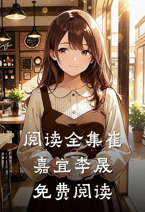 阅读全集崔嘉宜李晟免费阅读