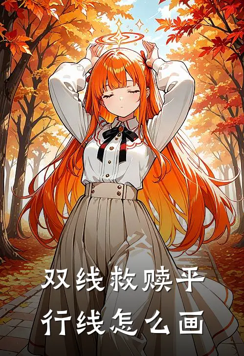 双线救赎平行线怎么画