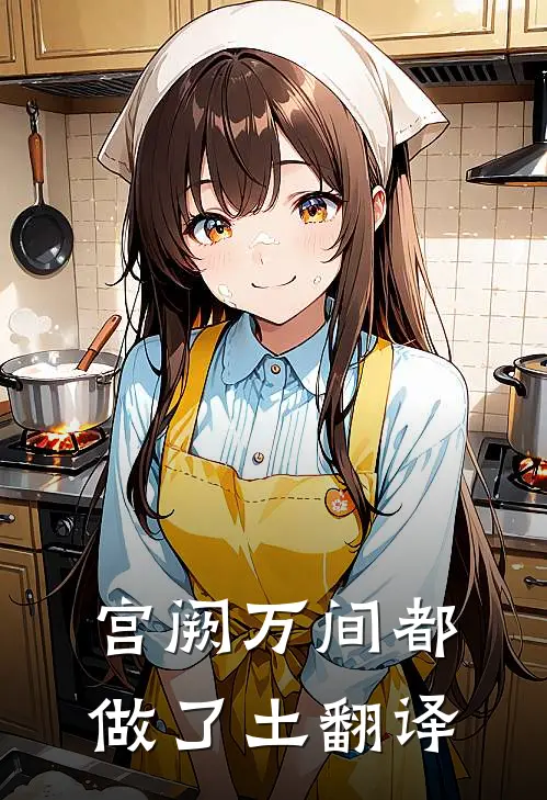 宫阙万间都做了土翻译