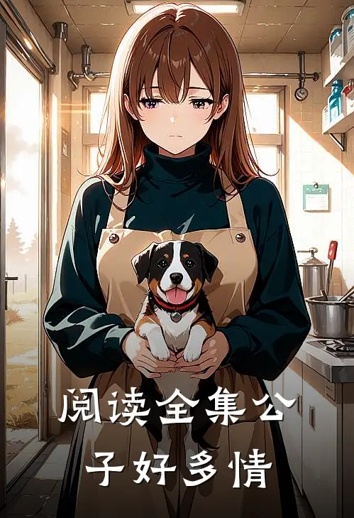 阅读全集公子好多情