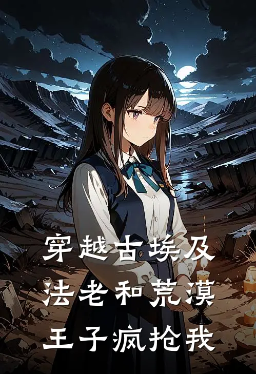 穿越古埃及法老和荒漠王子疯抢我