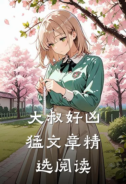 大叔好凶猛文章精选阅读
