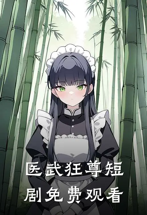 医武狂尊短剧免费观看