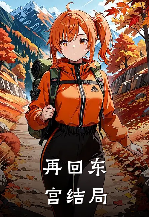再回东宫结局