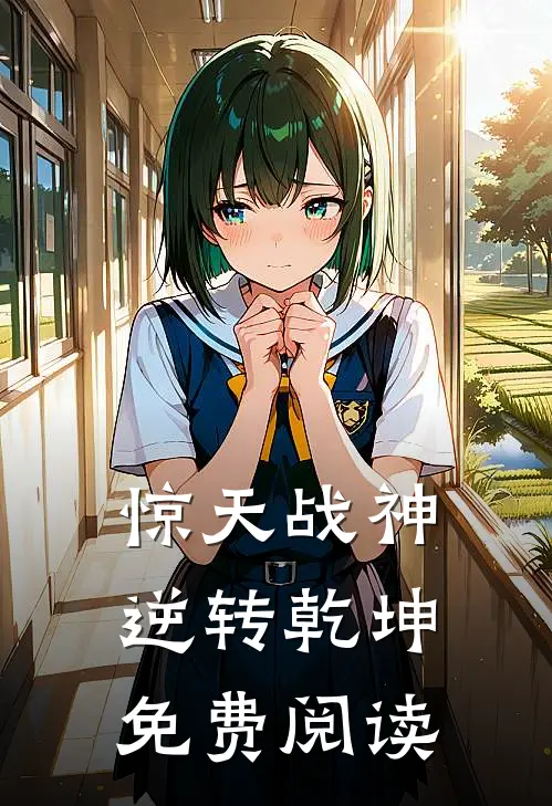 惊天战神逆转乾坤免费阅读