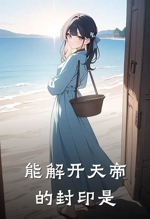 能解开天帝的封印是