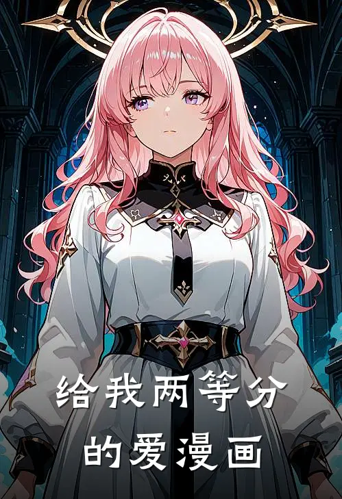 给我两等分的爱漫画