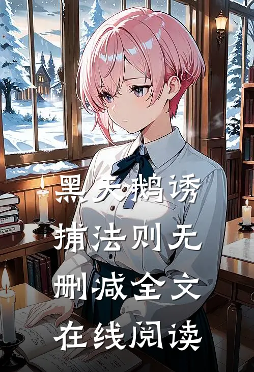 黑天鹅诱捕法则无删减全文在线阅读