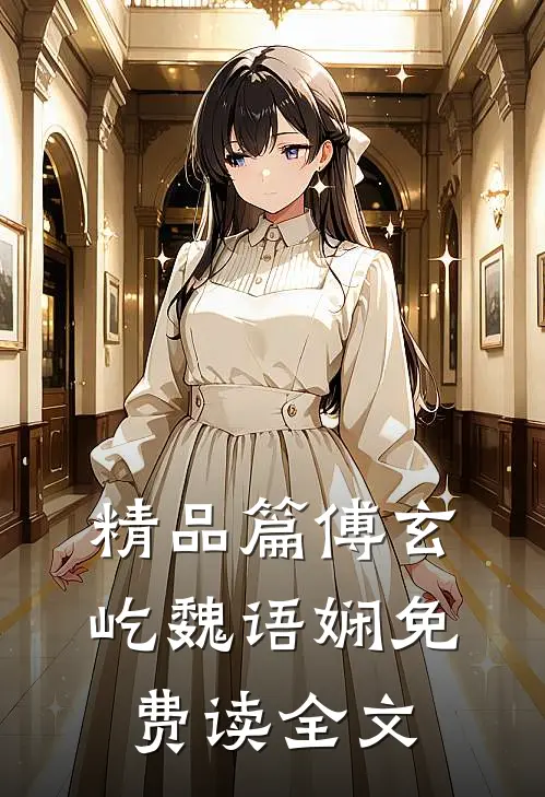 精品篇傅玄屹魏语娴免费读全文