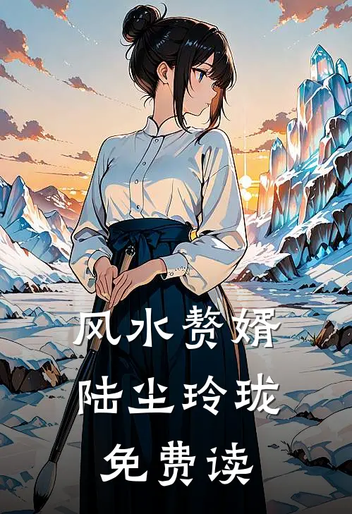 风水赘婿陆尘玲珑免费读