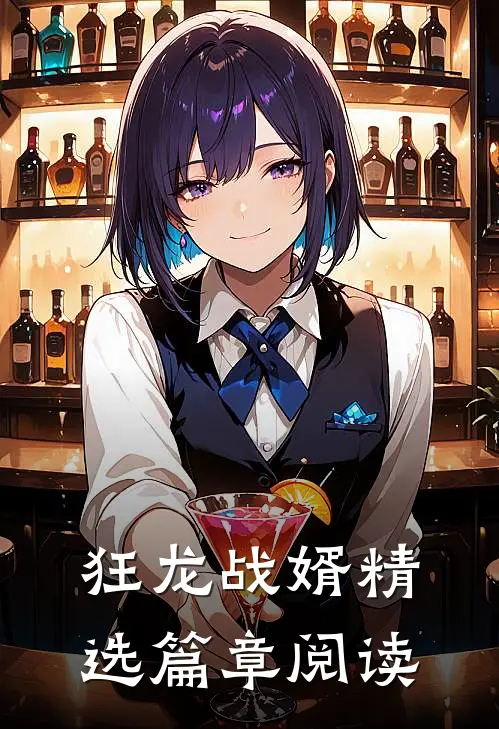 狂龙战婿精选篇章阅读