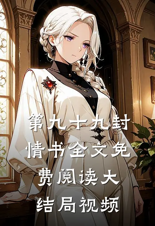 第九十九封情书全文免费阅读大结局视频