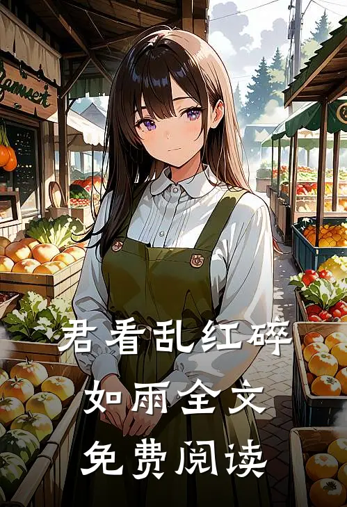 君看乱红碎如雨全文免费阅读
