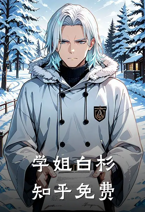 学姐白杉知乎免费