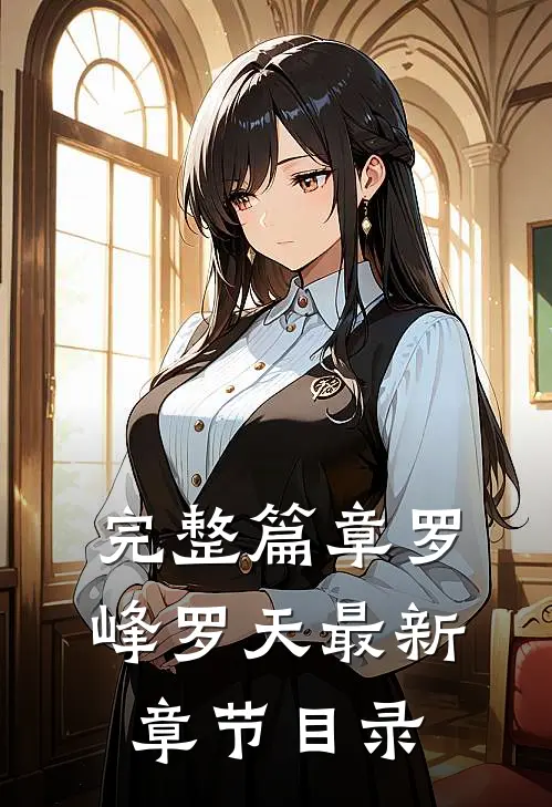 完整篇章罗峰罗天最新章节目录