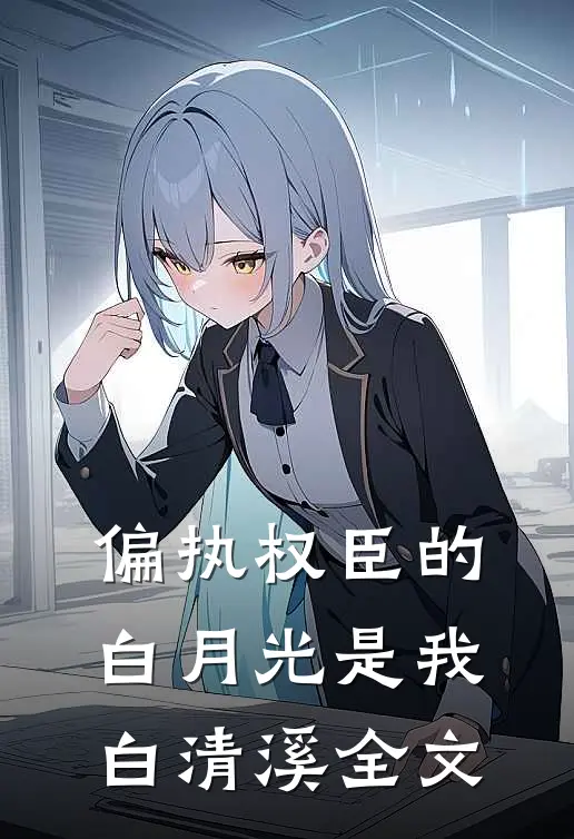 偏执权臣的白月光是我白清溪全文