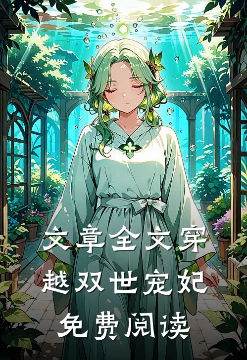 文章全文穿越双世宠妃免费阅读