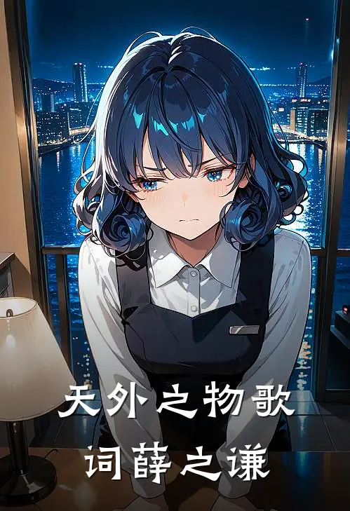 天外之物歌词薛之谦