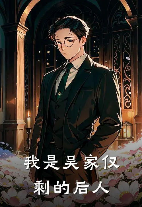 我是吴家仅剩的后人