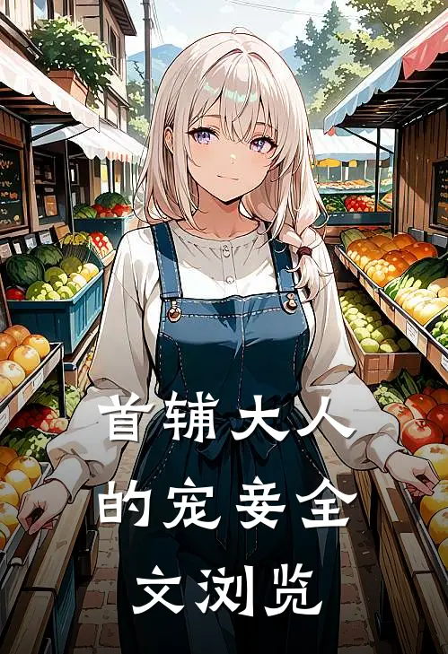 首辅大人的宠妾全文浏览