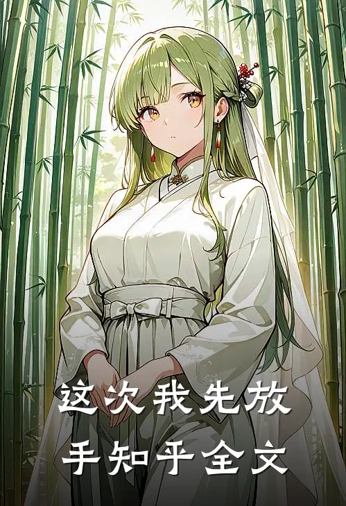 这次我先放手知乎全文