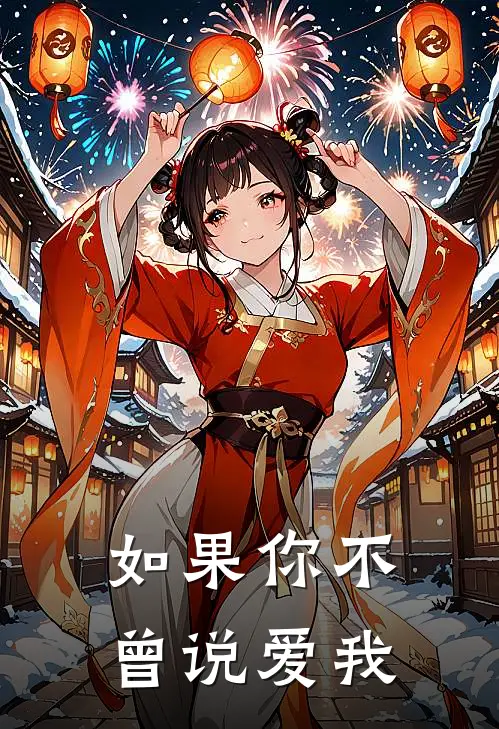 如果你不曾说爱我